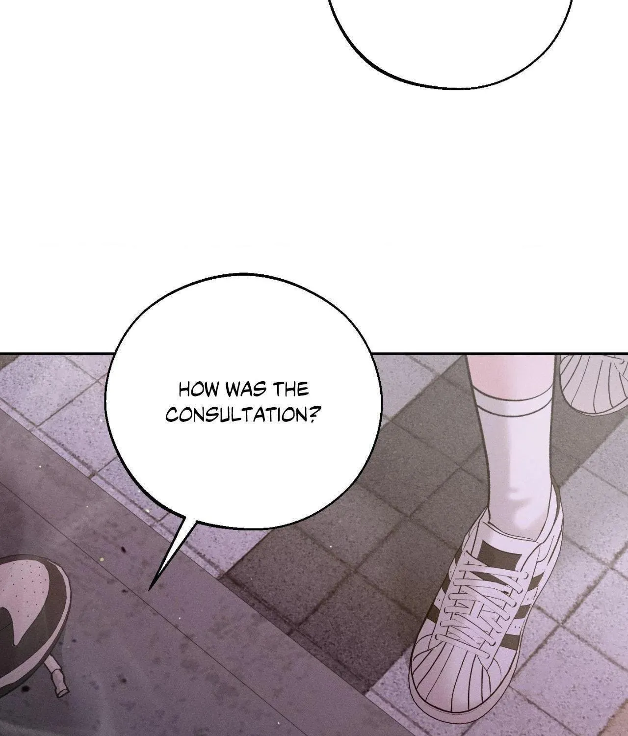 Save the Dae Chapter 42 page 5 - 