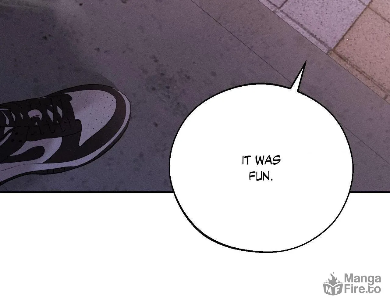 Save the Dae Chapter 42 page 6 - 