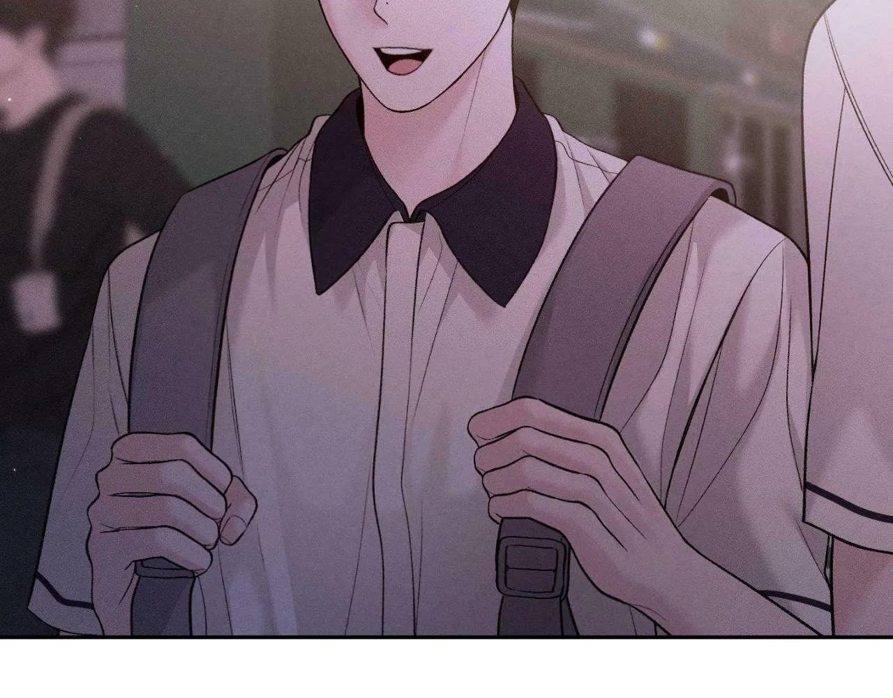 Save the Dae Chapter 42 page 8 - 