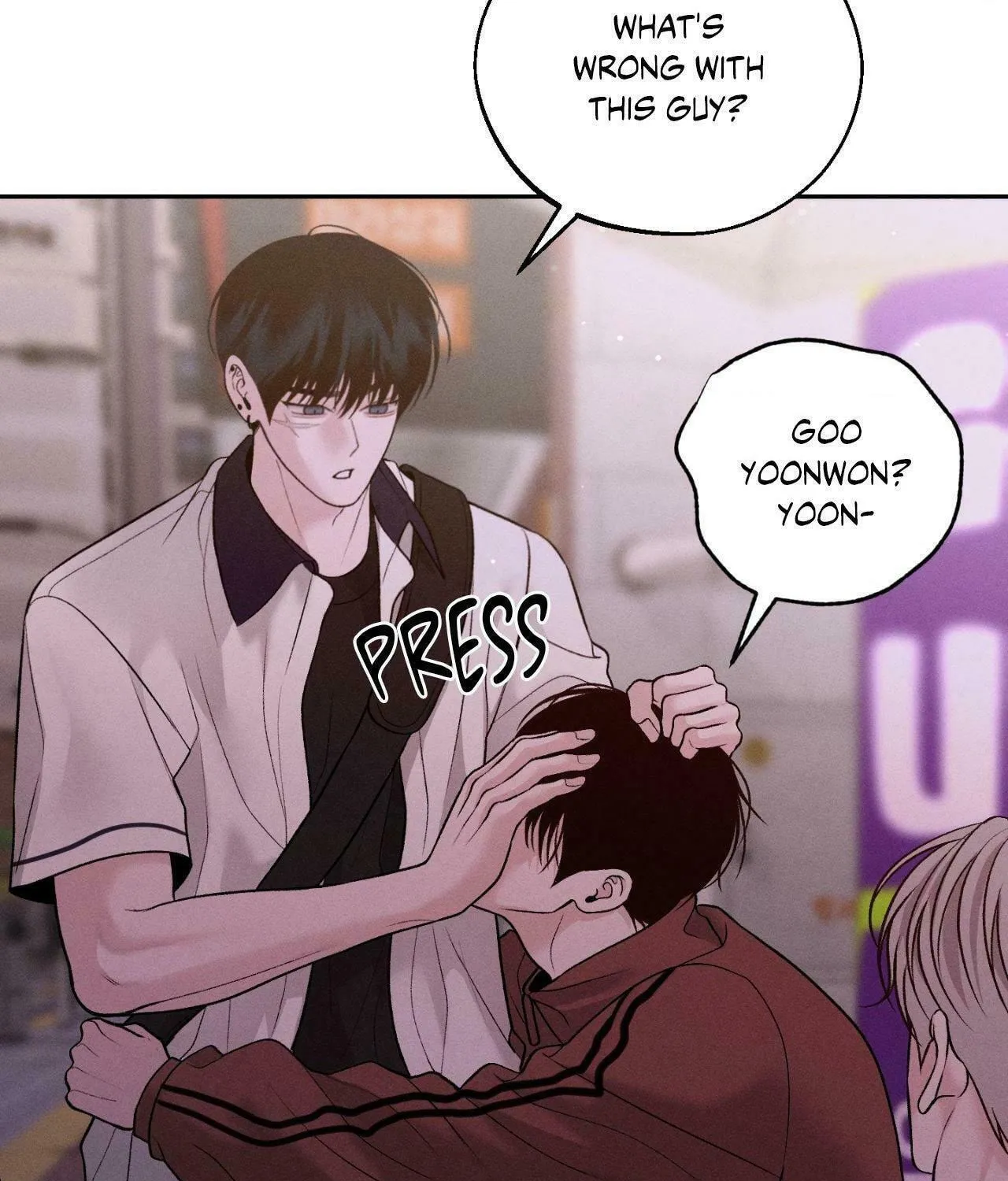 Save the Dae Chapter 42 page 87 - 
