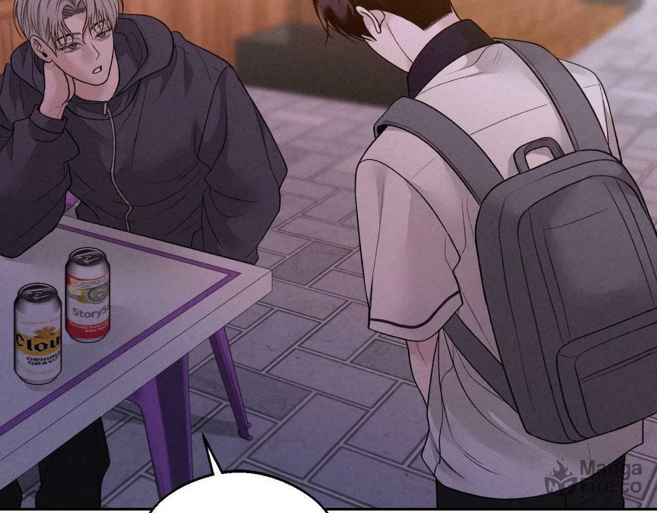 Save the Dae Chapter 42 page 90 - 