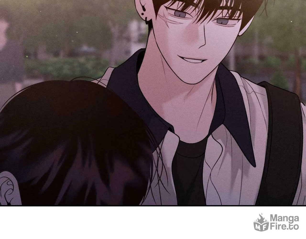 Save the Dae Chapter 42 page 10 - 