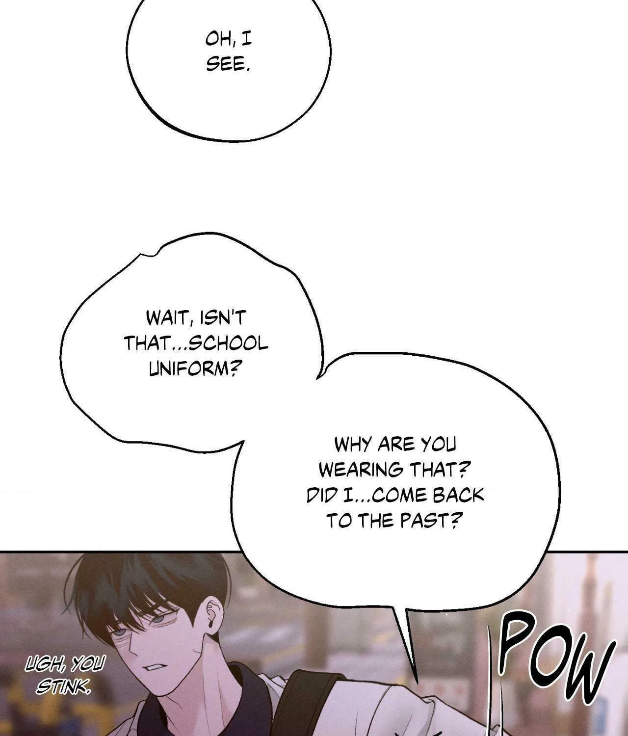 Save the Dae Chapter 42 page 91 - 