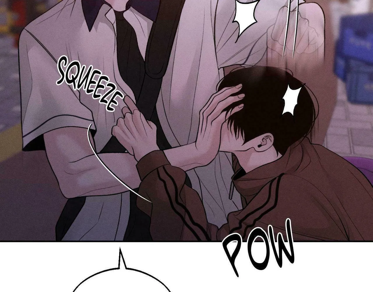 Save the Dae Chapter 42 page 92 - 