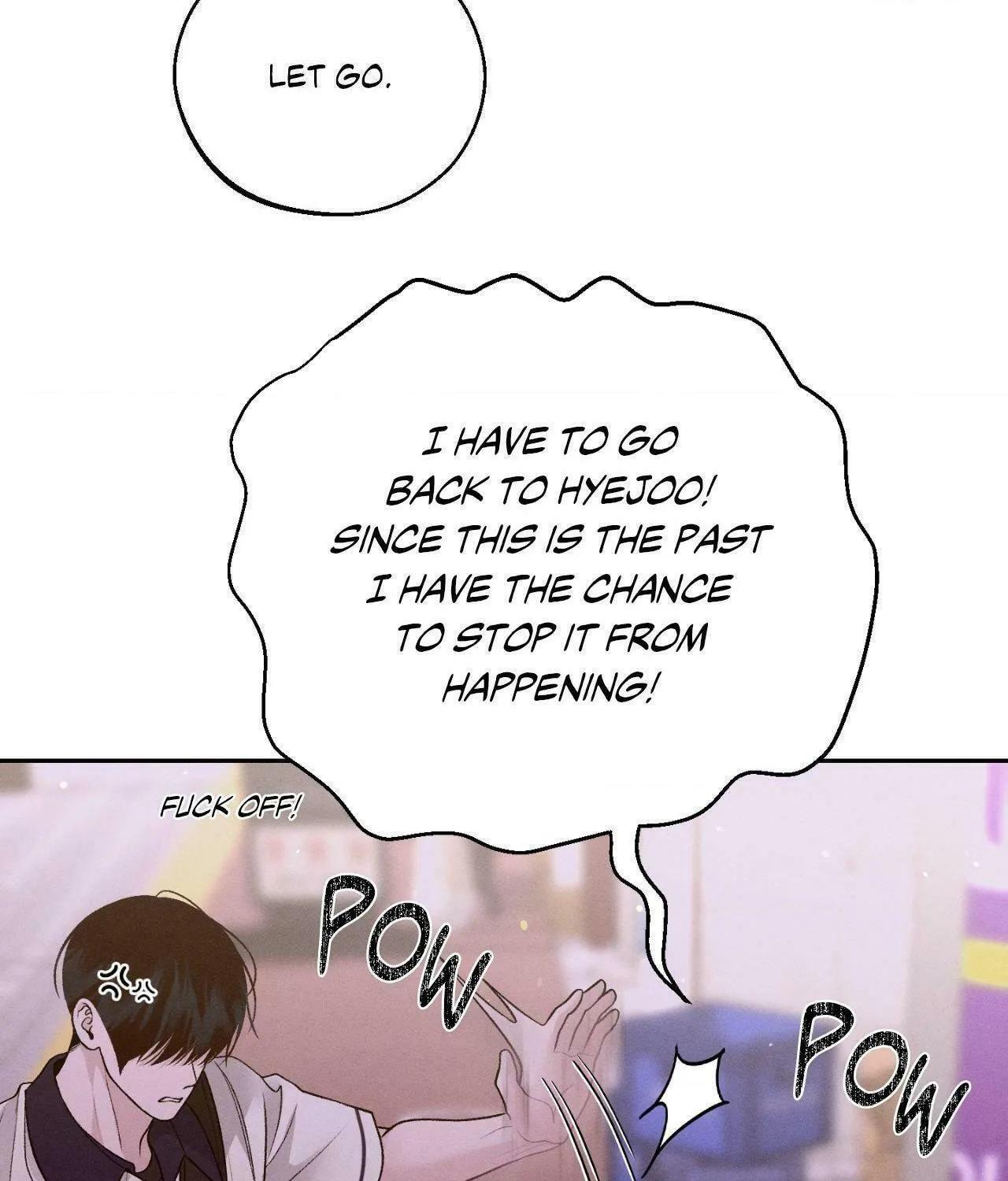 Save the Dae Chapter 42 page 93 - 