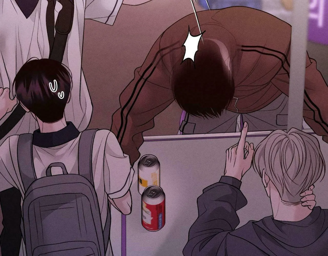Save the Dae Chapter 42 page 94 - 