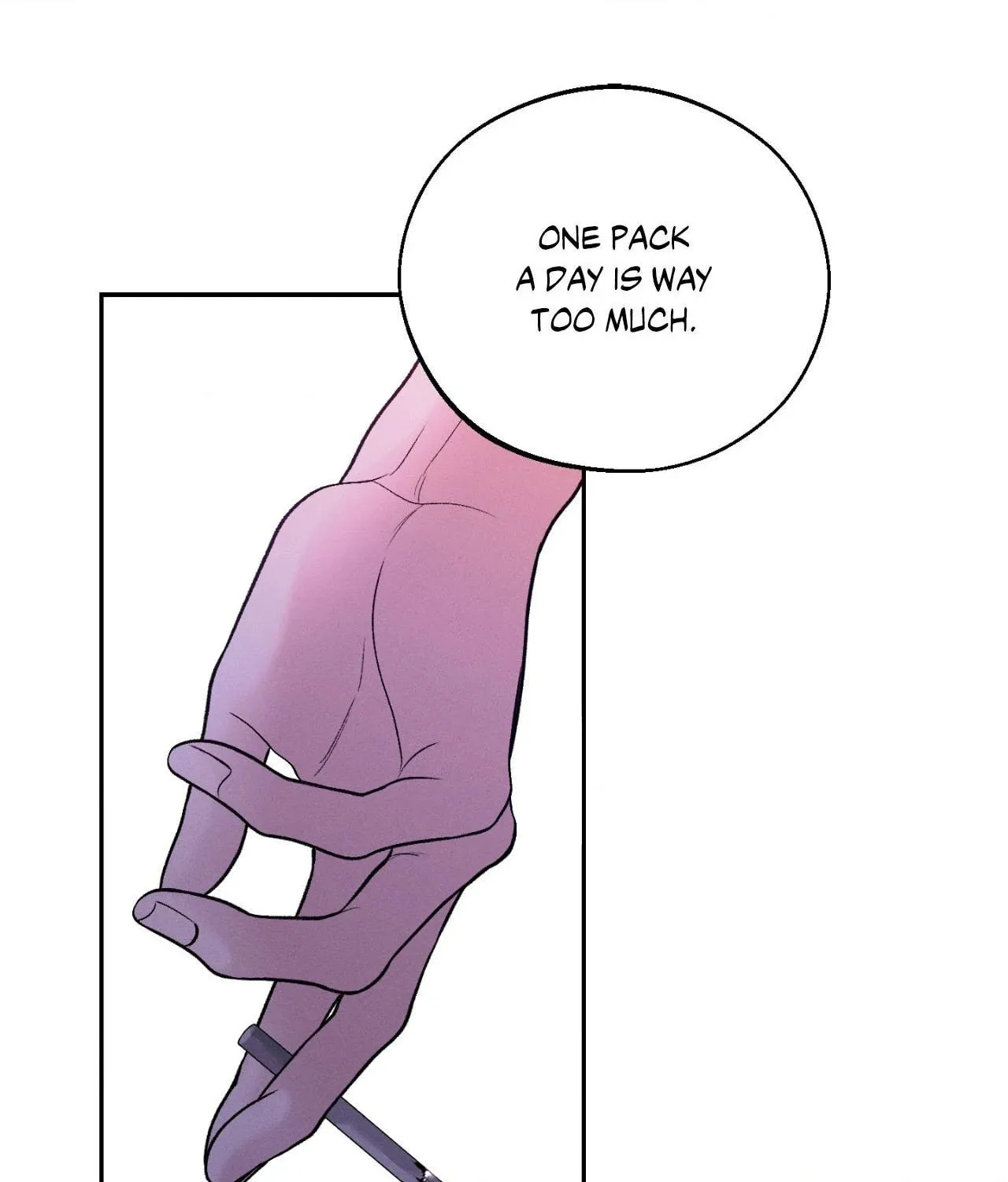 Save the Dae Chapter 43 page 1 - 