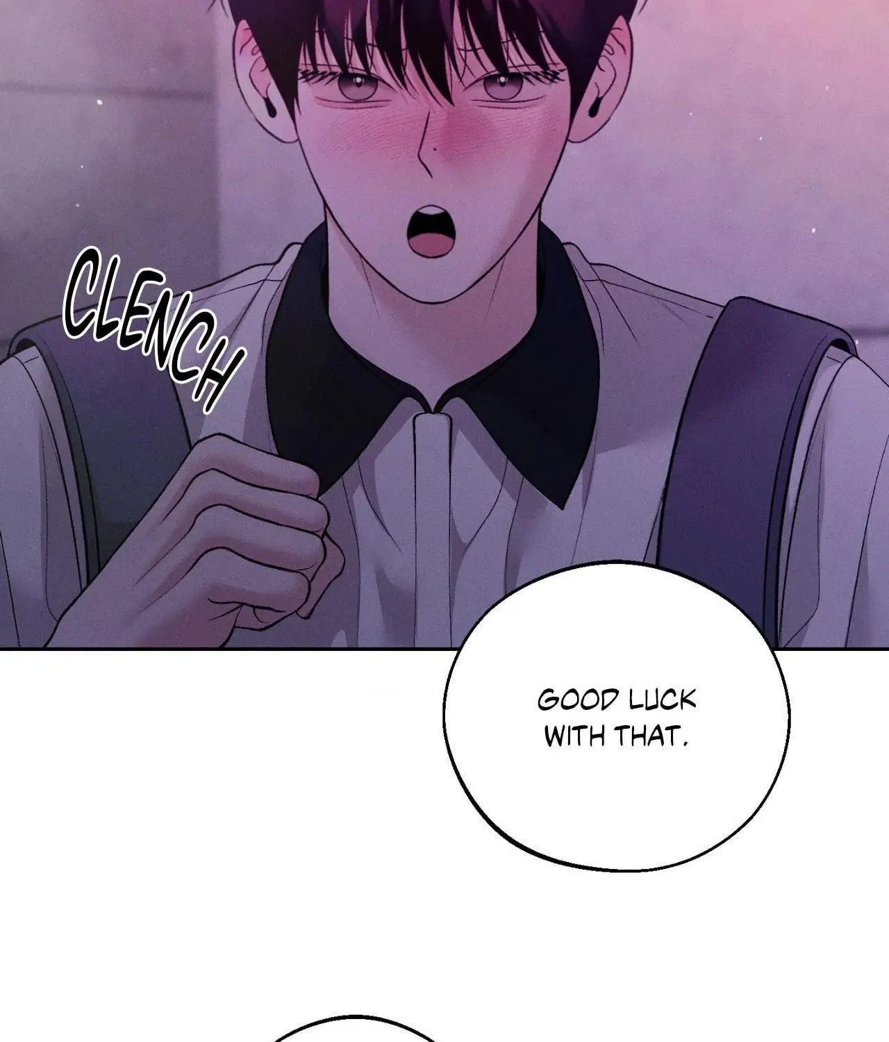 Save the Dae Chapter 43 page 11 - 