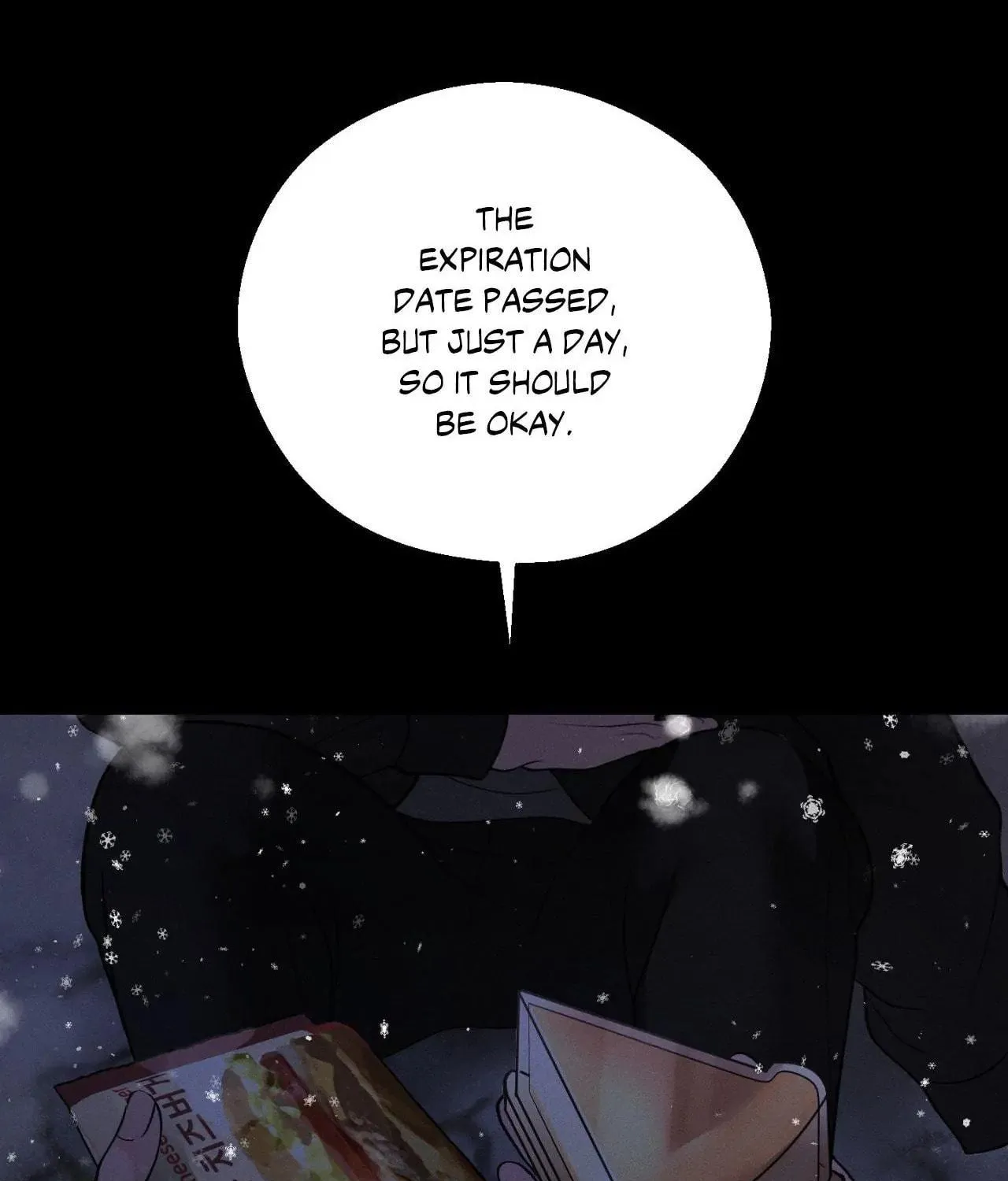 Save the Dae Chapter 43 page 101 - 