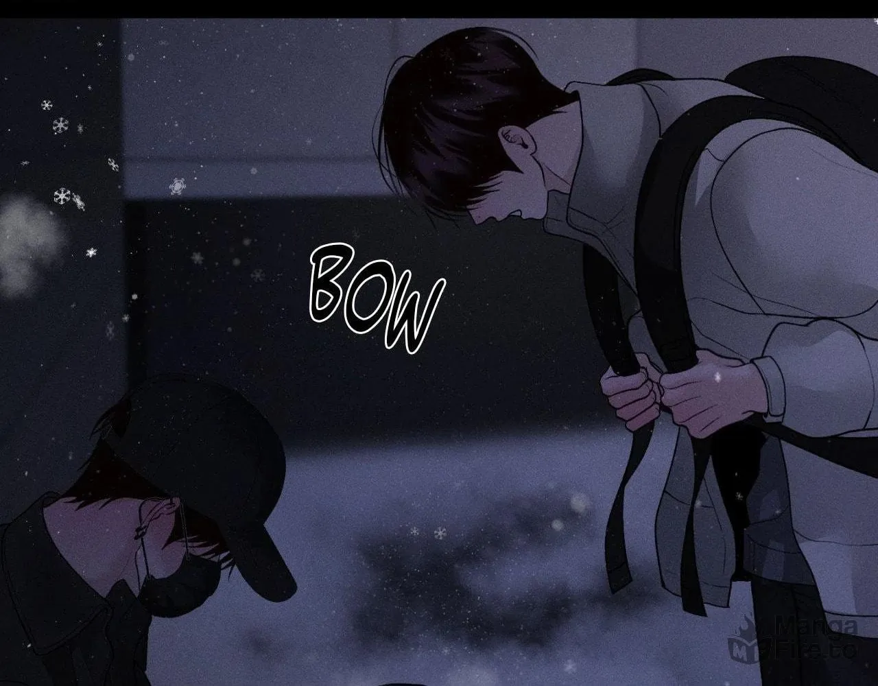 Save the Dae Chapter 43 page 110 - 