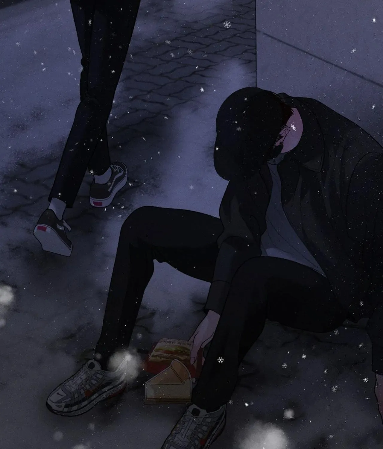 Save the Dae Chapter 43 page 113 - 