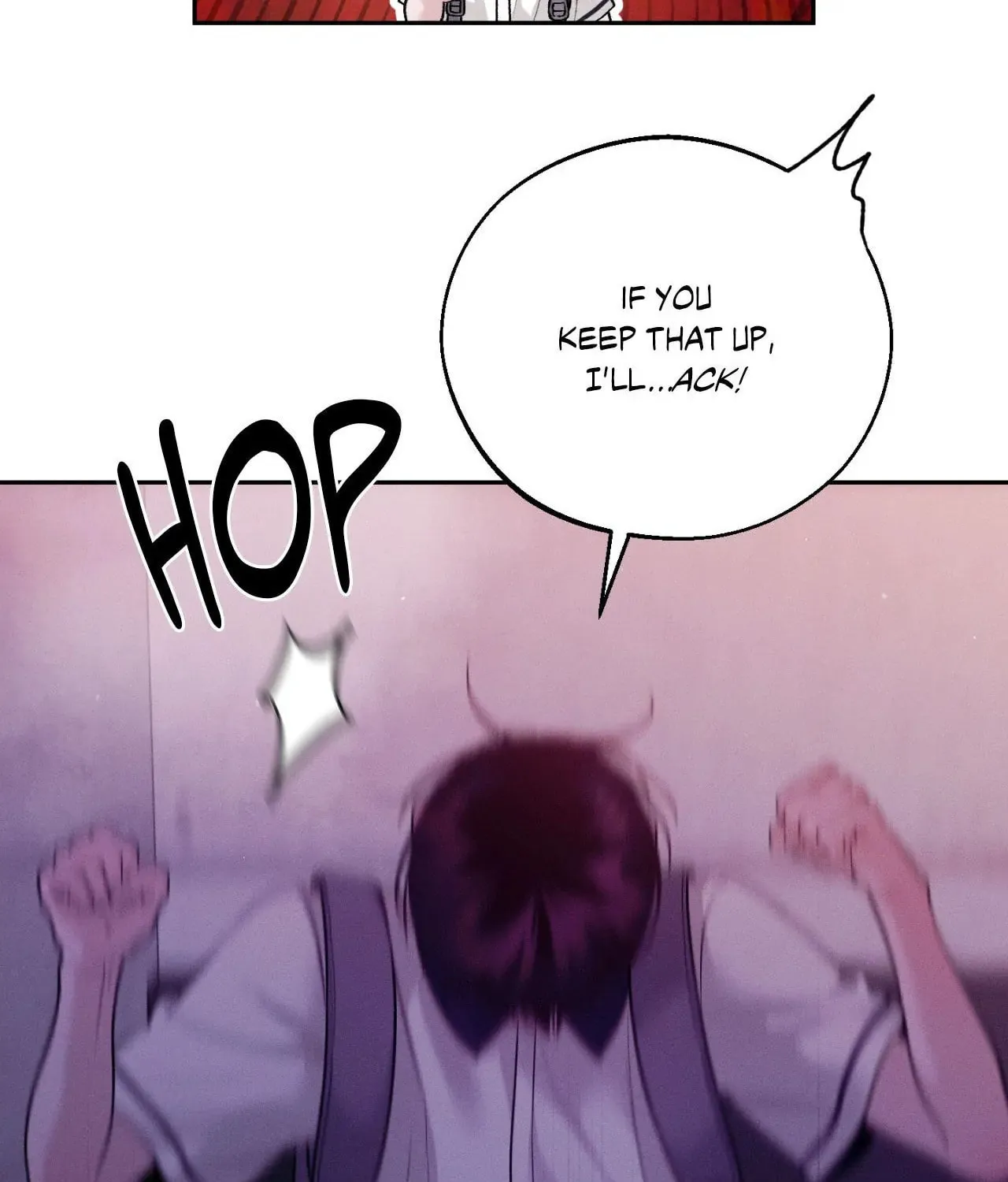 Save the Dae Chapter 43 page 13 - 
