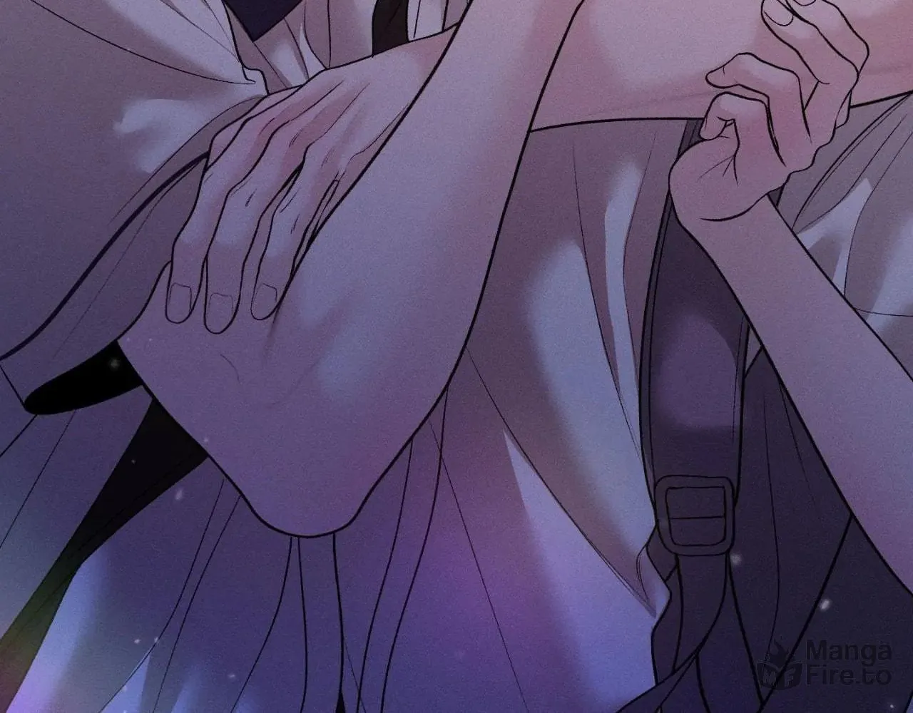 Save the Dae Chapter 43 page 156 - 