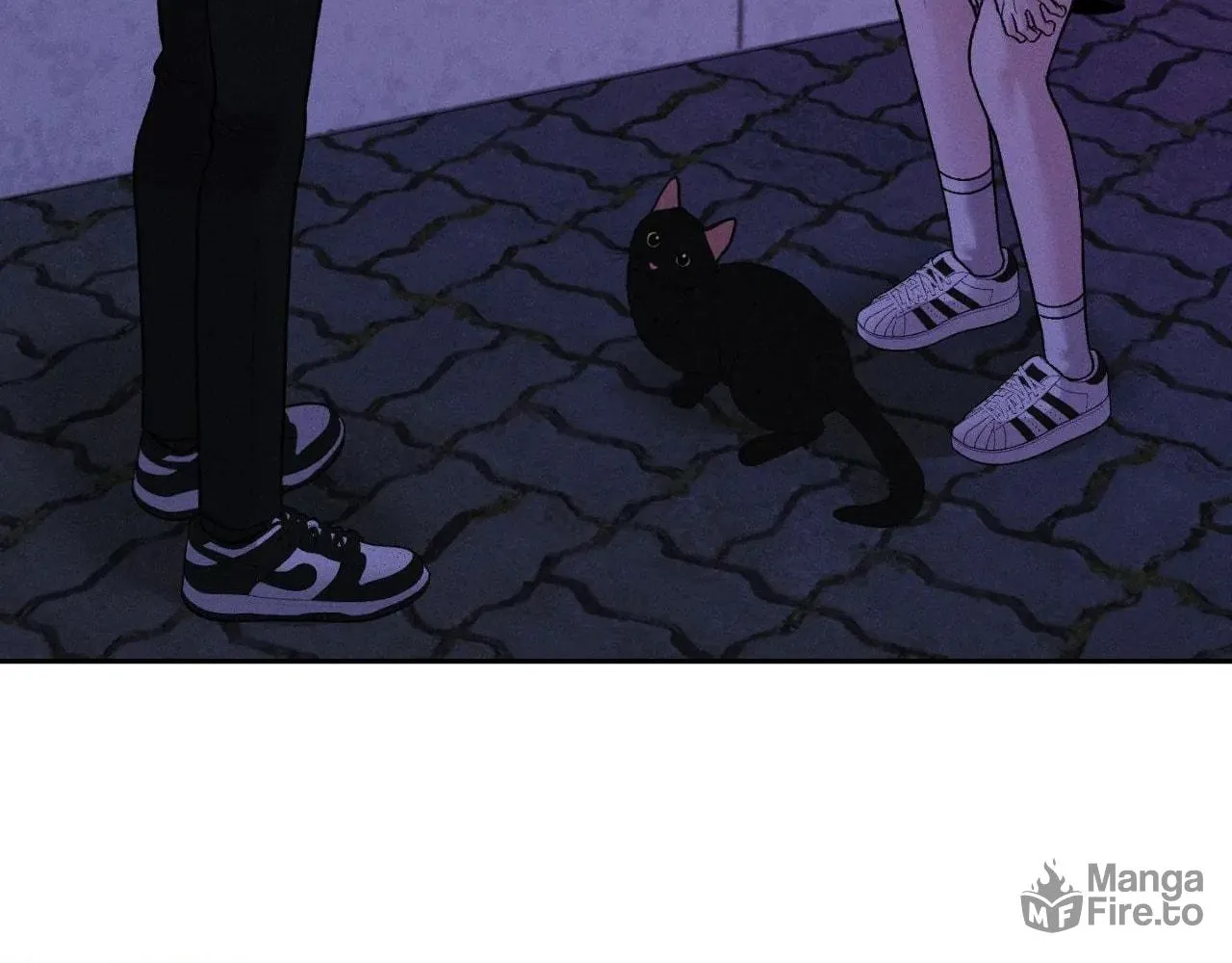Save the Dae Chapter 43 page 18 - 