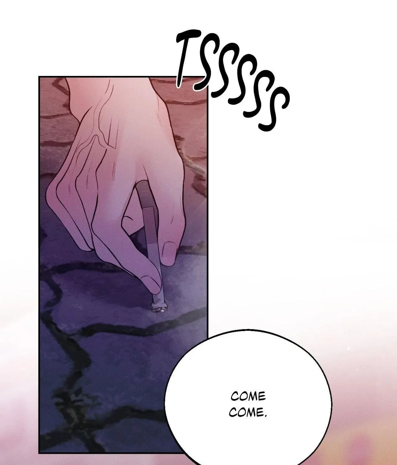 Save the Dae Chapter 43 page 19 - 