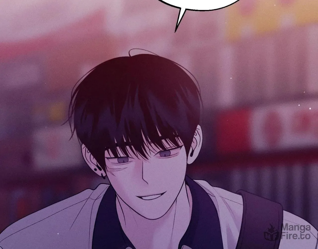 Save the Dae Chapter 43 page 20 - 
