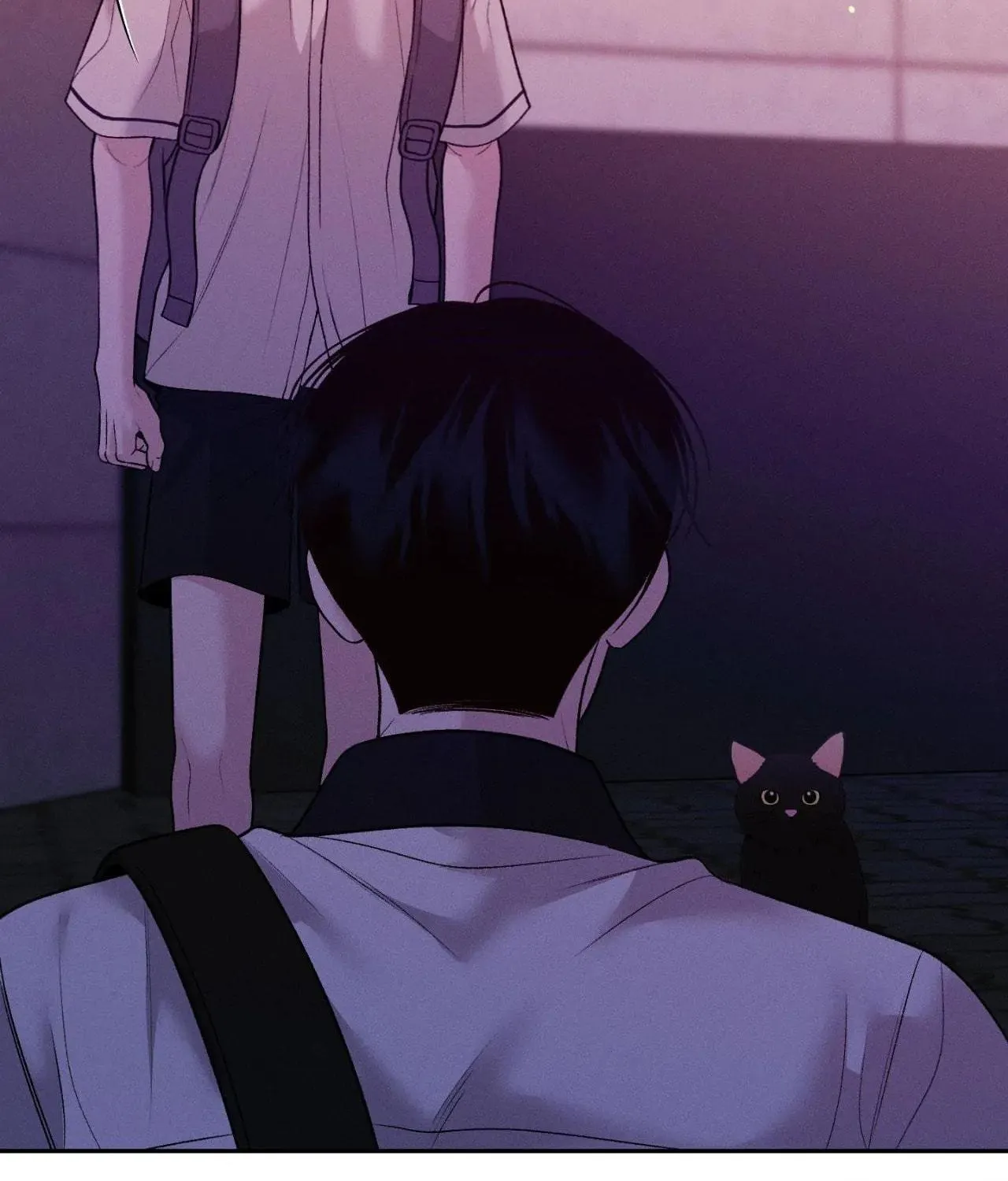 Save the Dae Chapter 43 page 23 - 