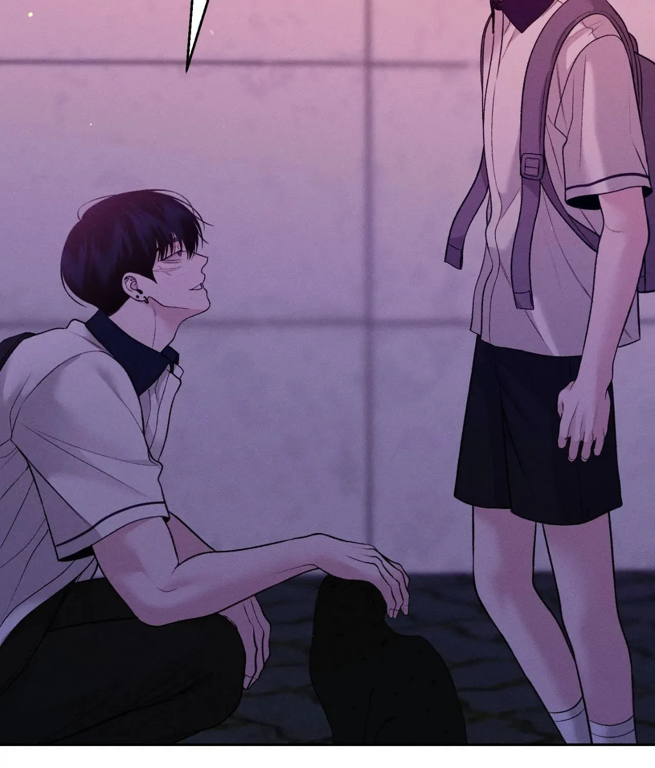 Save the Dae Chapter 43 page 25 - 