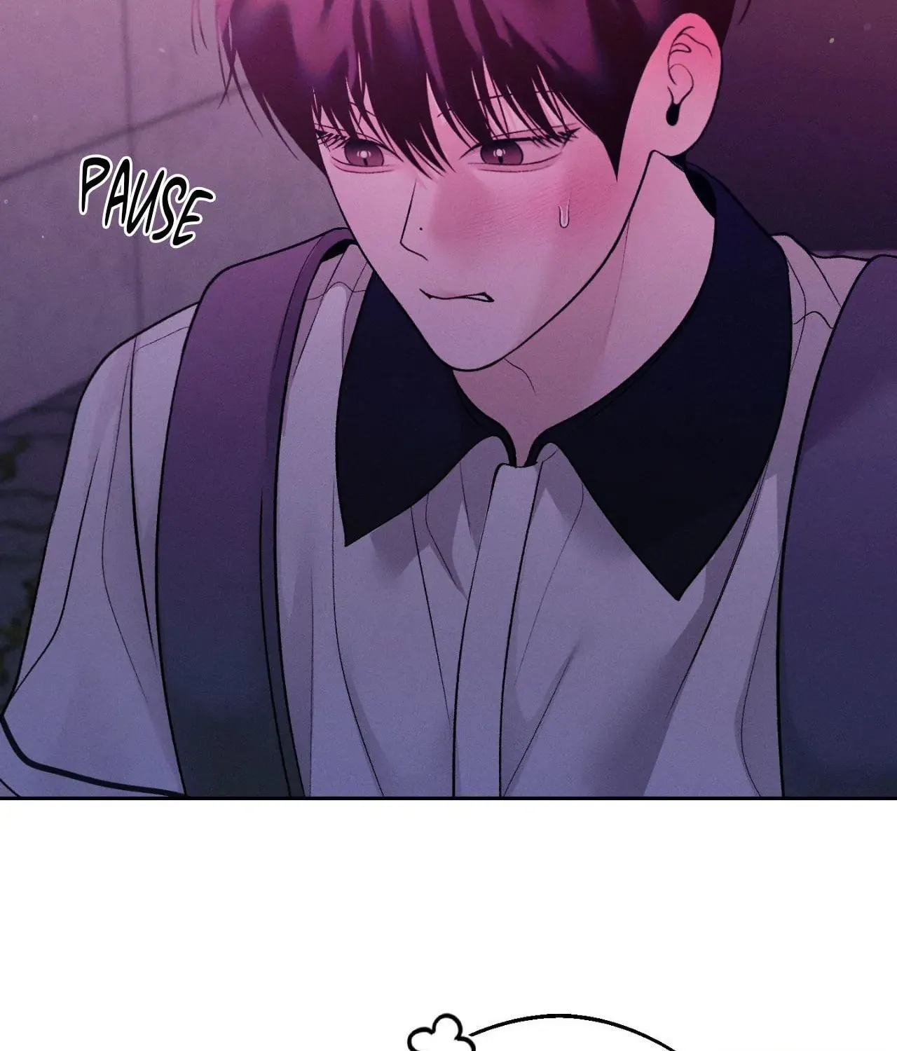 Save the Dae Chapter 43 page 27 - 