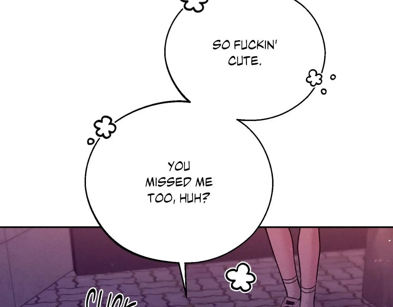 Save the Dae Chapter 43 page 28 - 