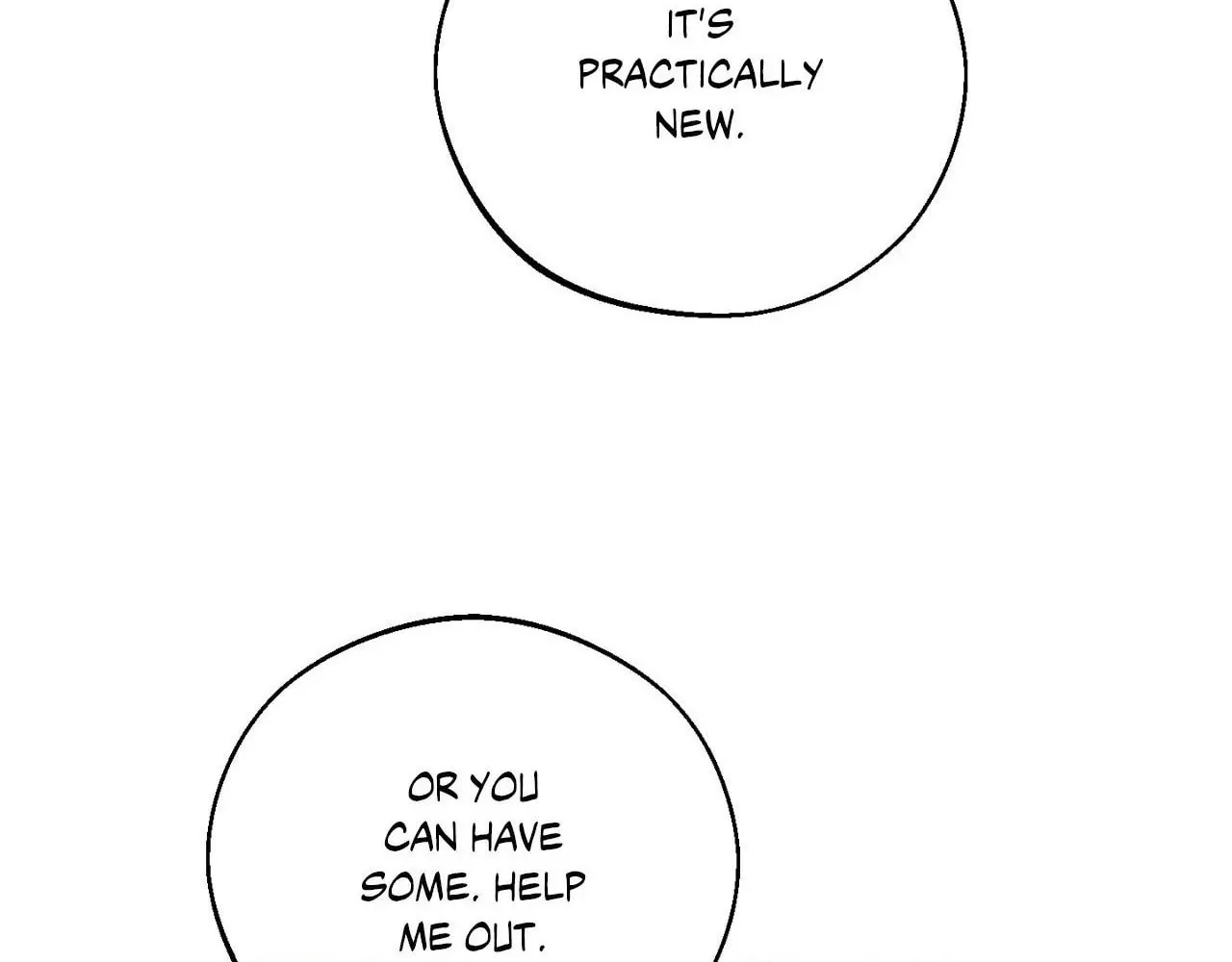 Save the Dae Chapter 43 page 4 - 