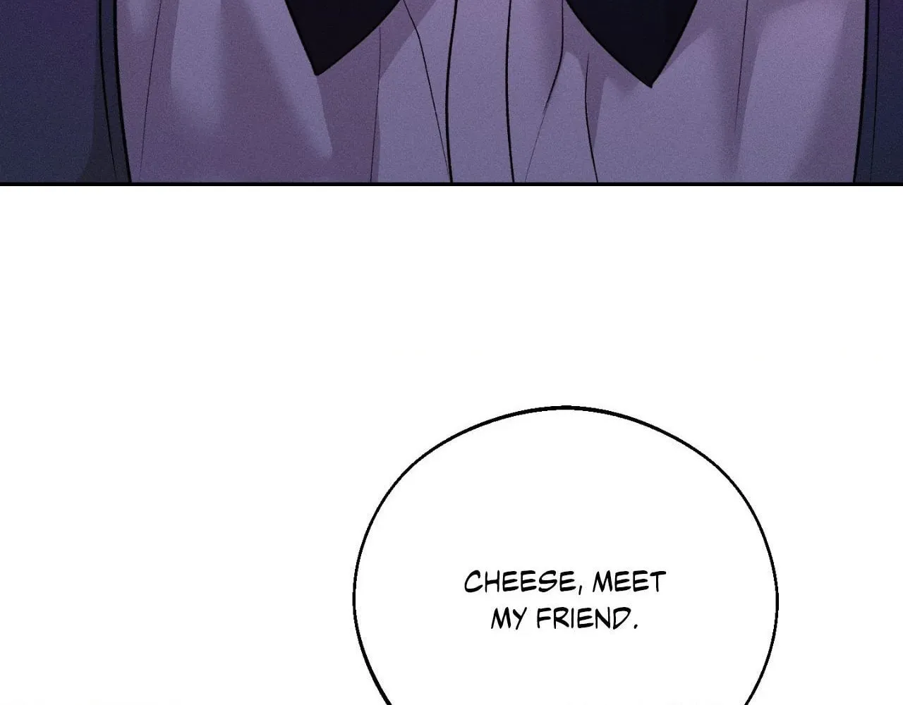 Save the Dae Chapter 43 page 38 - 