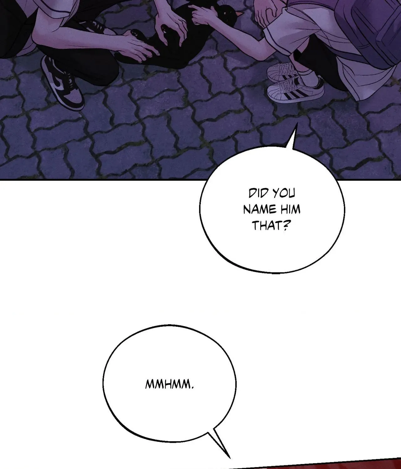 Save the Dae Chapter 43 page 43 - 
