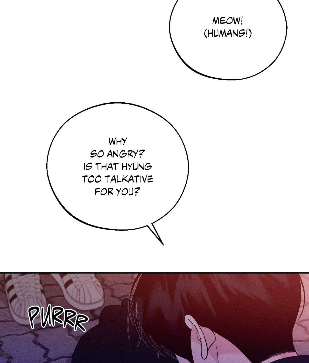 Save the Dae Chapter 43 page 47 - 