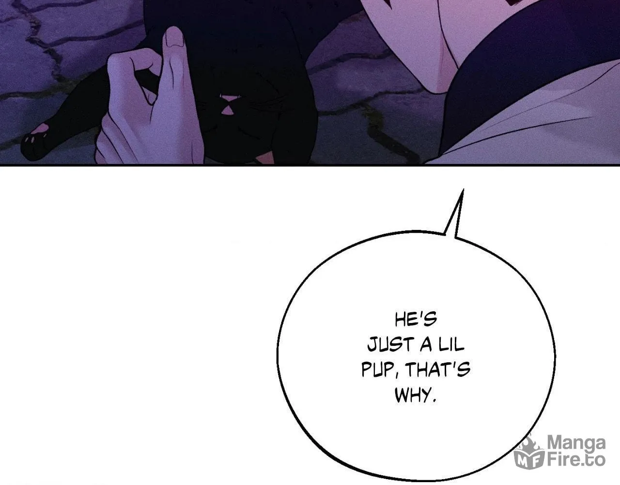 Save the Dae Chapter 43 page 48 - 