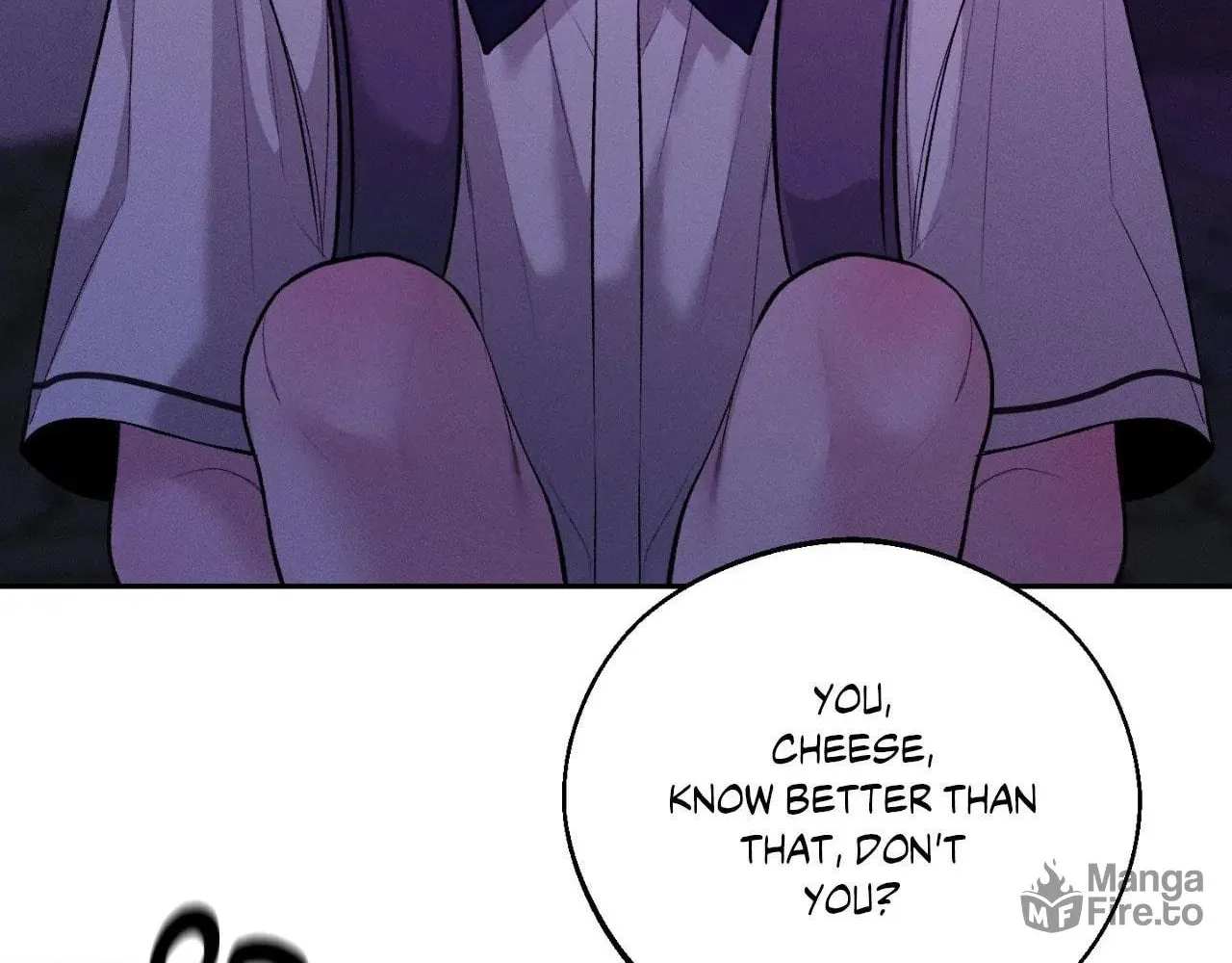 Save the Dae Chapter 43 page 50 - 