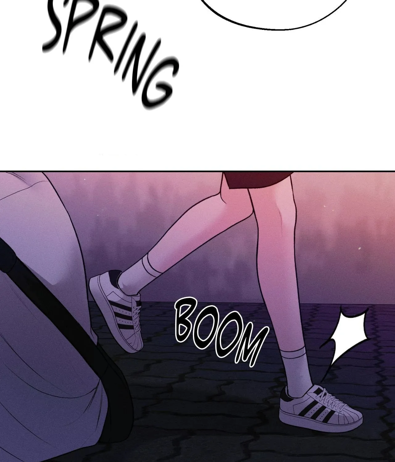 Save the Dae Chapter 43 page 51 - 