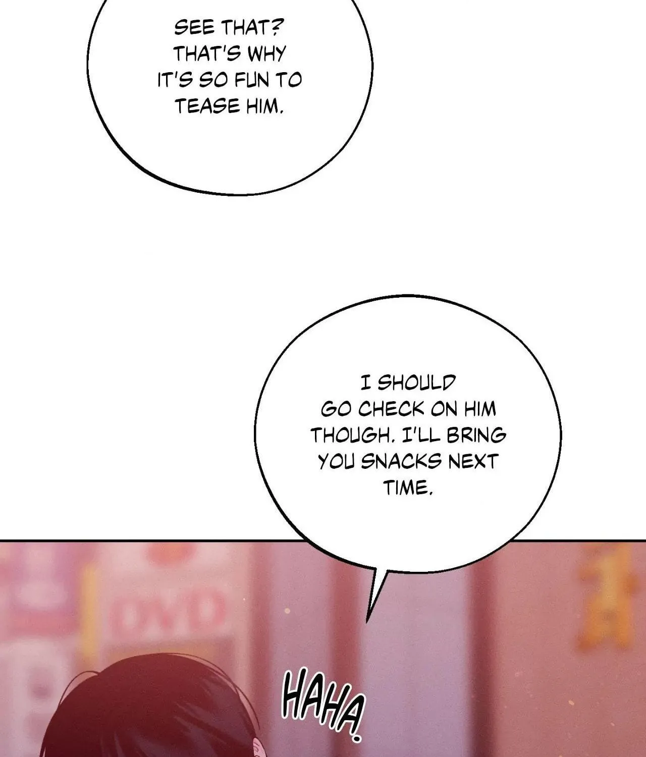 Save the Dae Chapter 43 page 53 - 