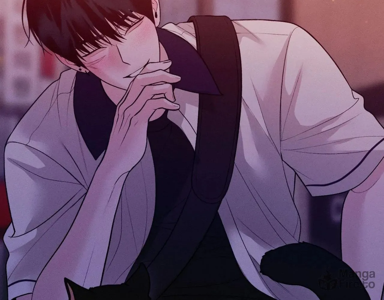 Save the Dae Chapter 43 page 54 - 