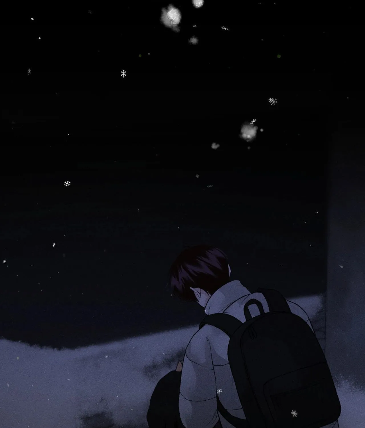 Save the Dae Chapter 43 page 63 - 