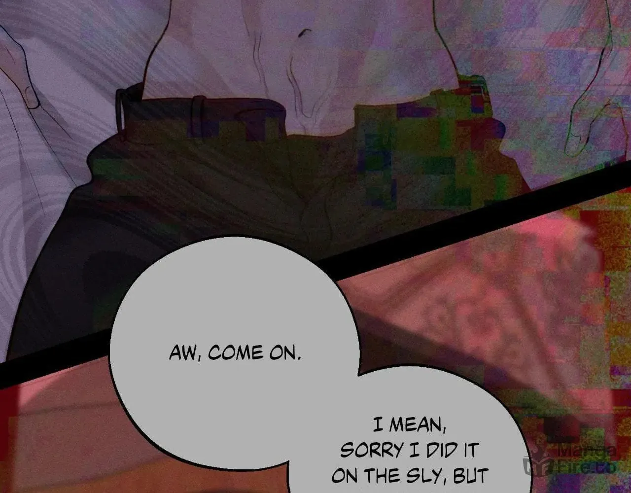 Save the Dae Chapter 43 page 72 - 
