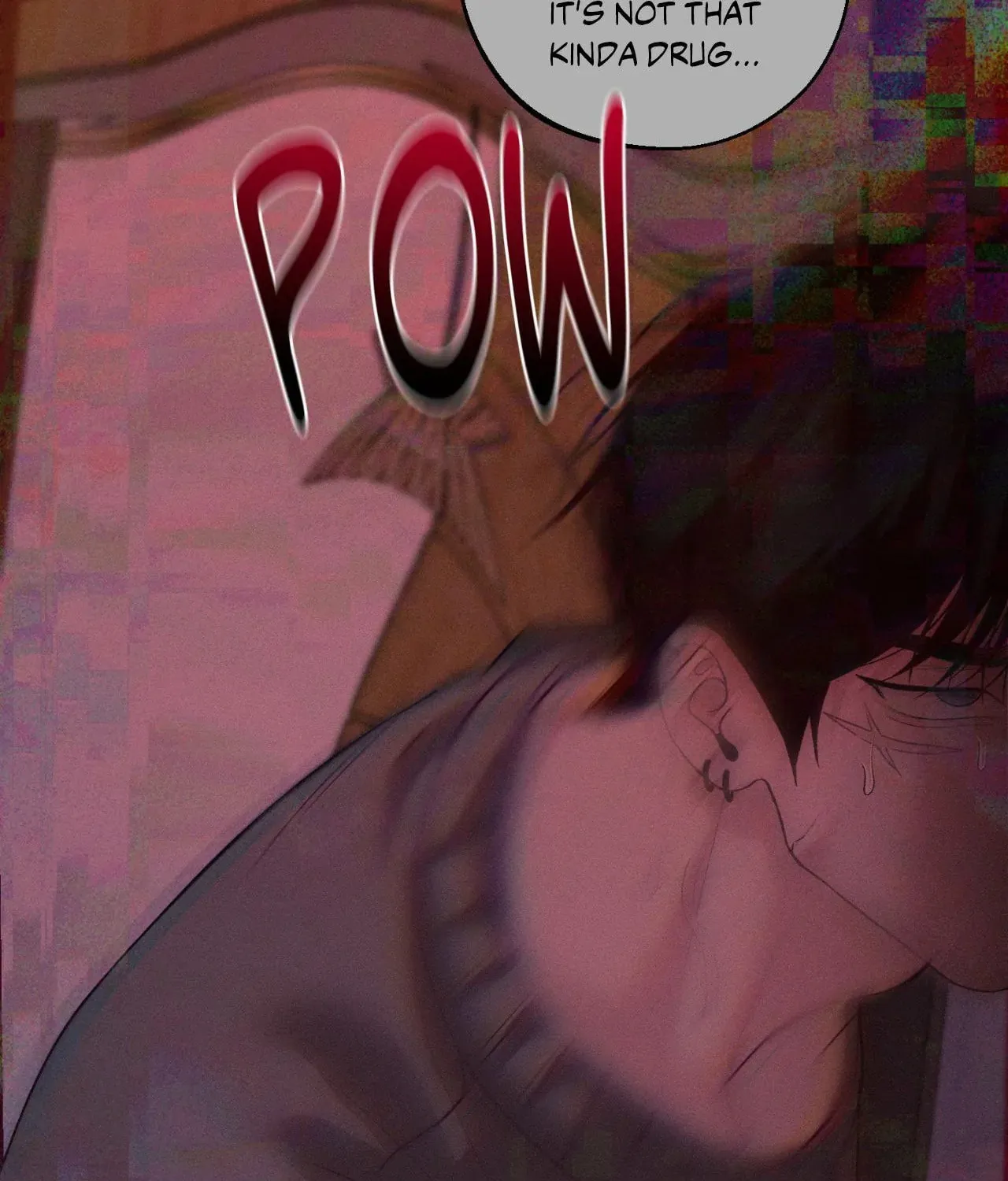 Save the Dae Chapter 43 page 73 - 