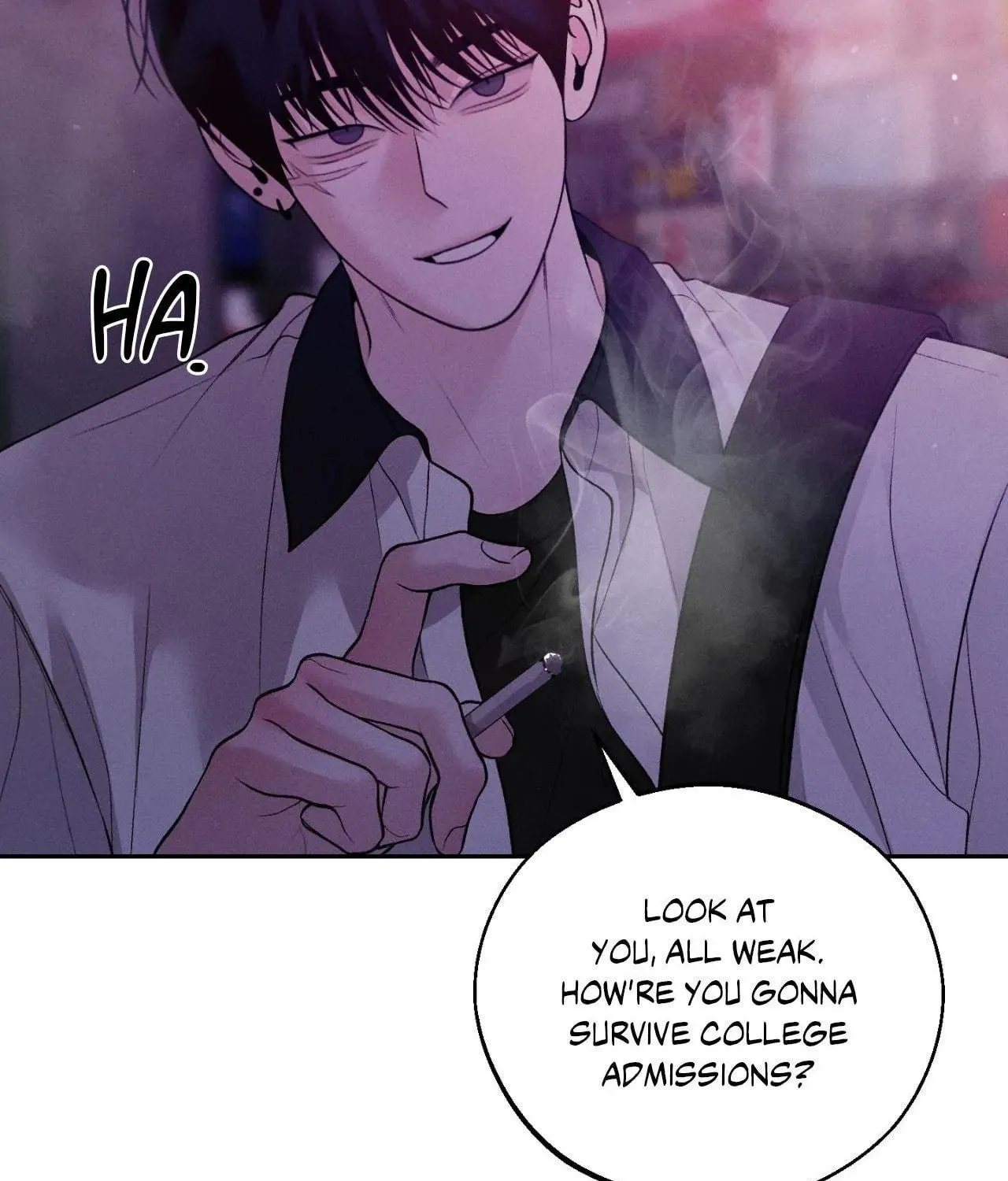 Save the Dae Chapter 43 page 9 - 