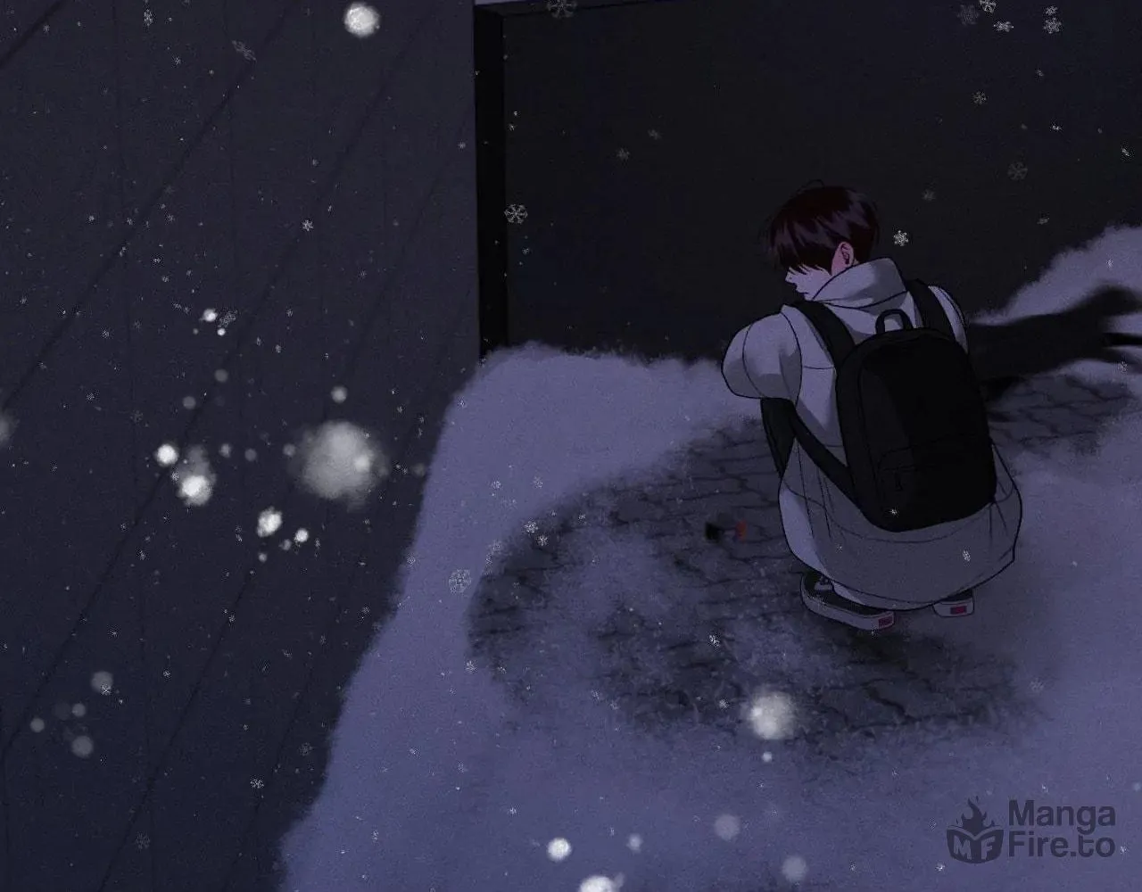Save the Dae Chapter 43 page 84 - 