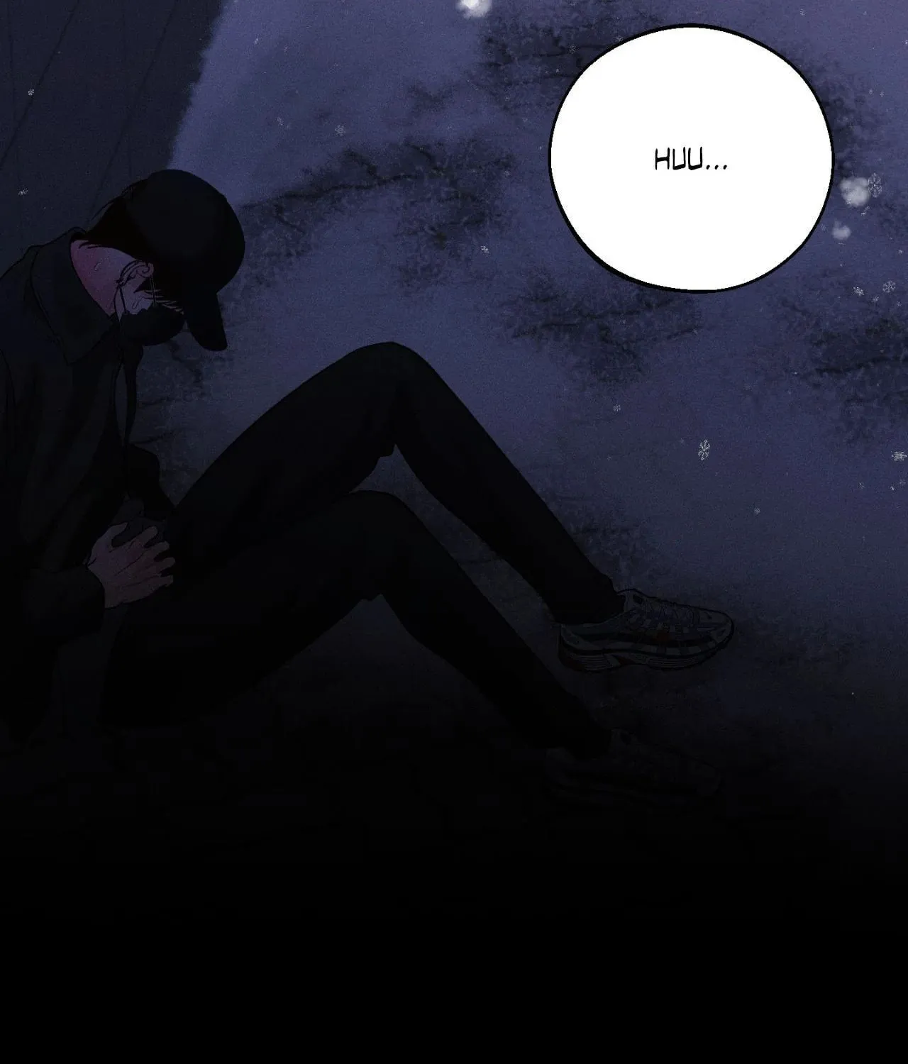 Save the Dae Chapter 43 page 85 - 