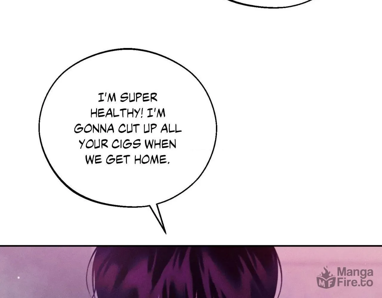 Save the Dae Chapter 43 page 10 - 