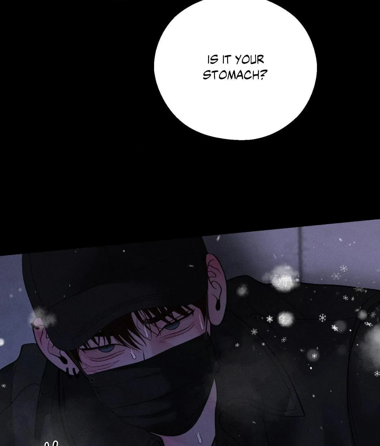 Save the Dae Chapter 43 page 95 - 