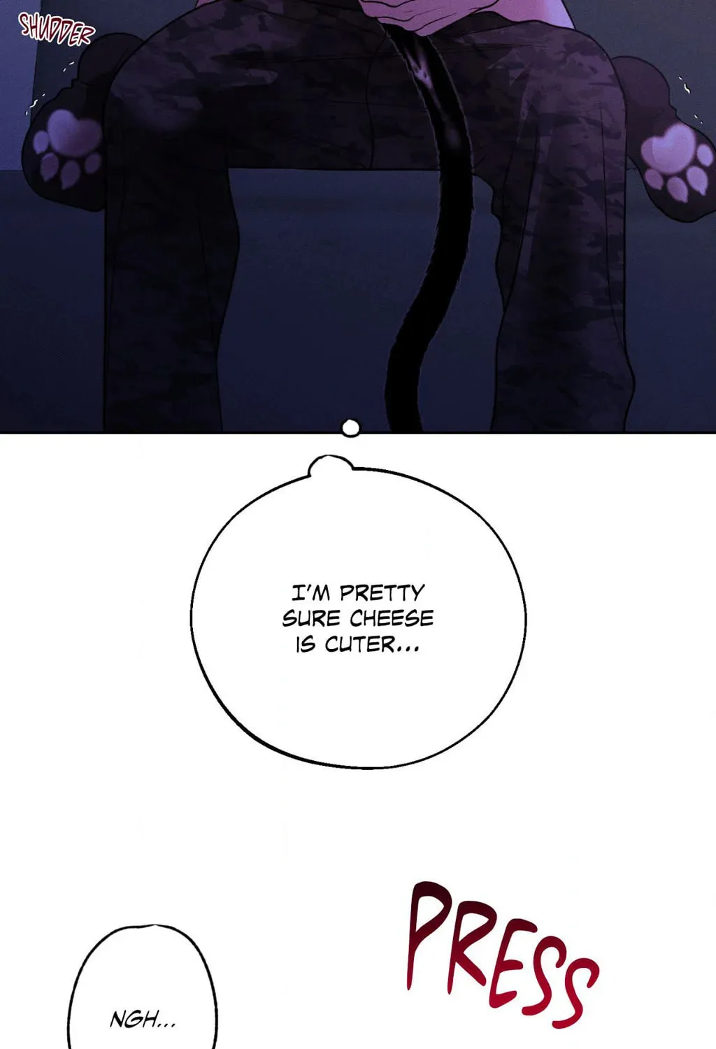 Save the Dae Chapter 44 page 111 - 