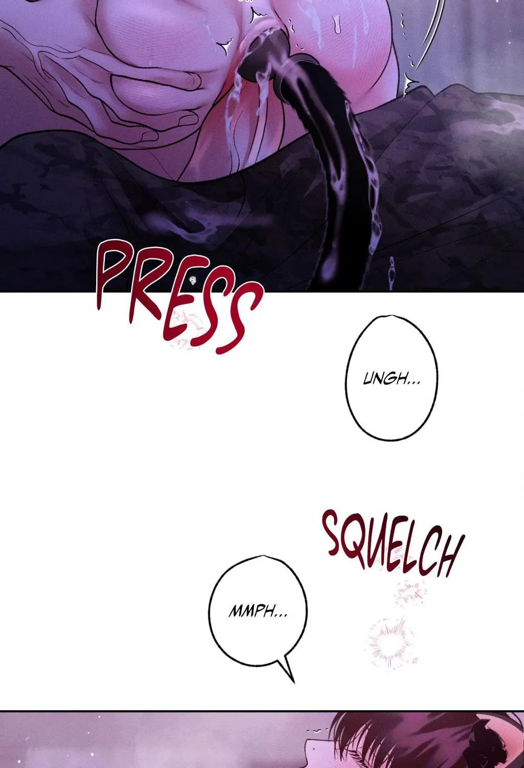 Save the Dae Chapter 44 page 113 - 