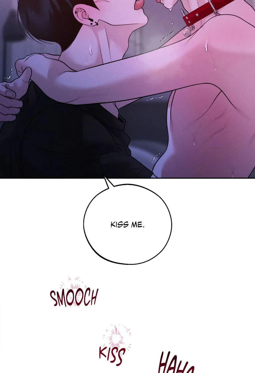 Save the Dae Chapter 44 page 117 - 