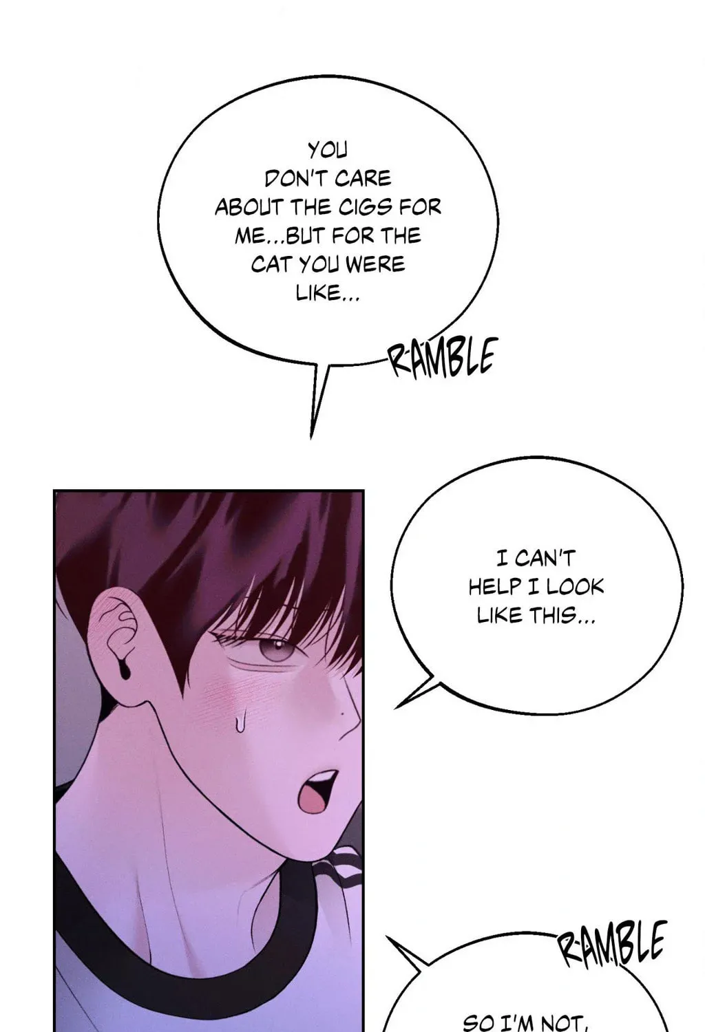 Save the Dae Chapter 44 page 13 - 