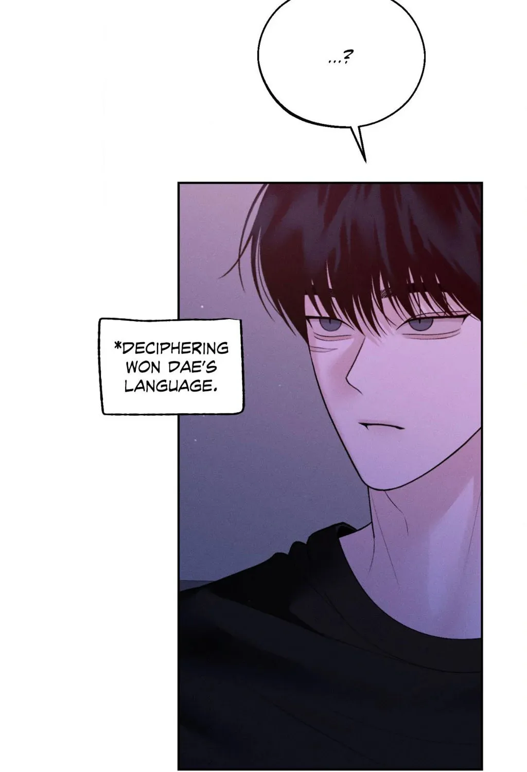 Save the Dae Chapter 44 page 15 - 