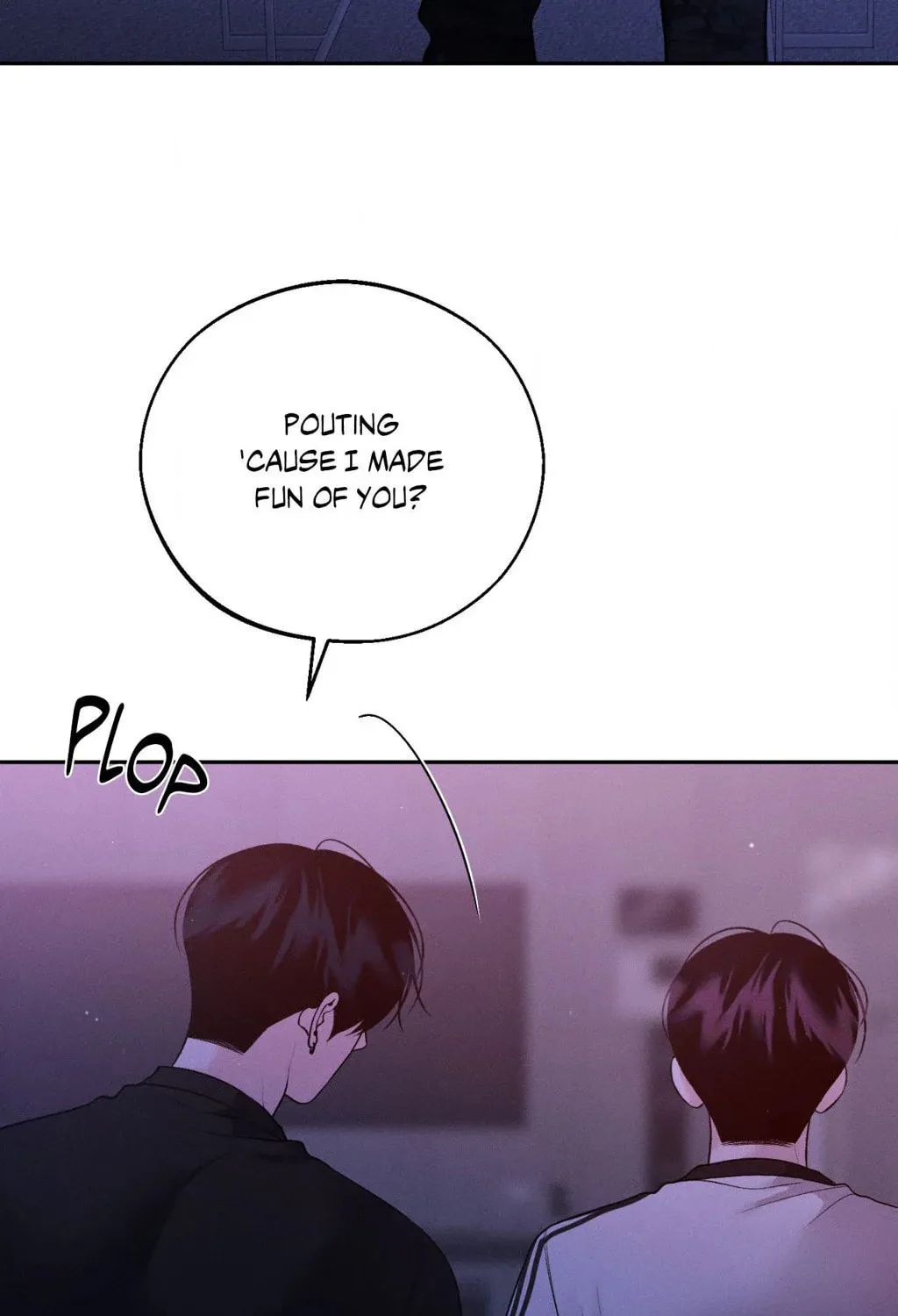 Save the Dae Chapter 44 page 3 - 
