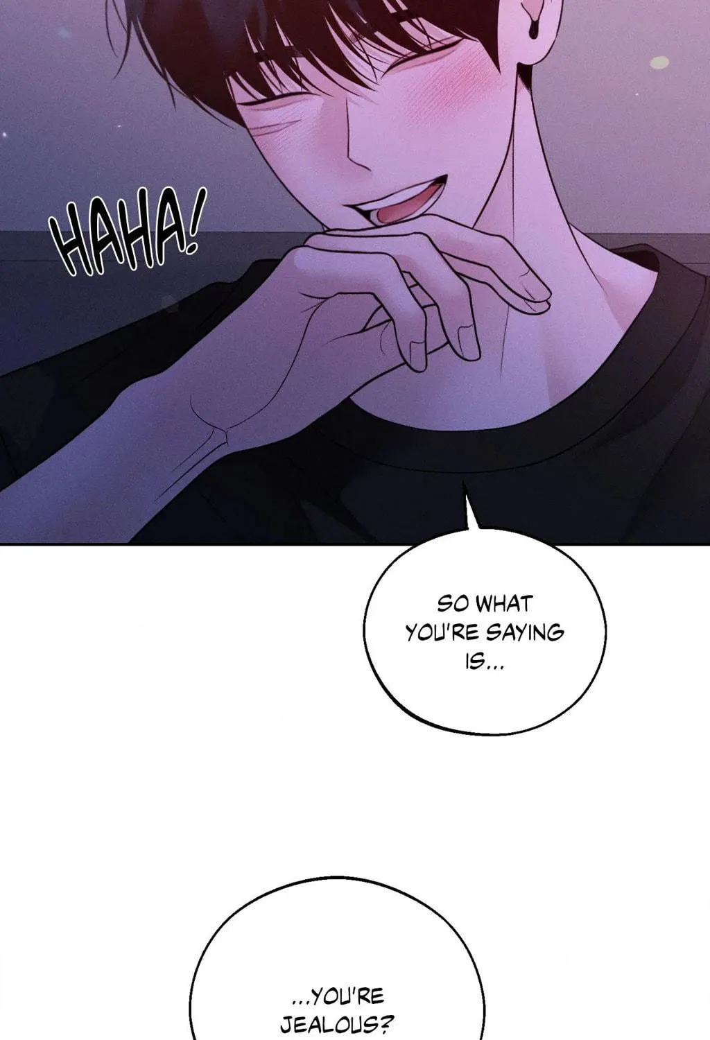 Save the Dae Chapter 44 page 23 - 