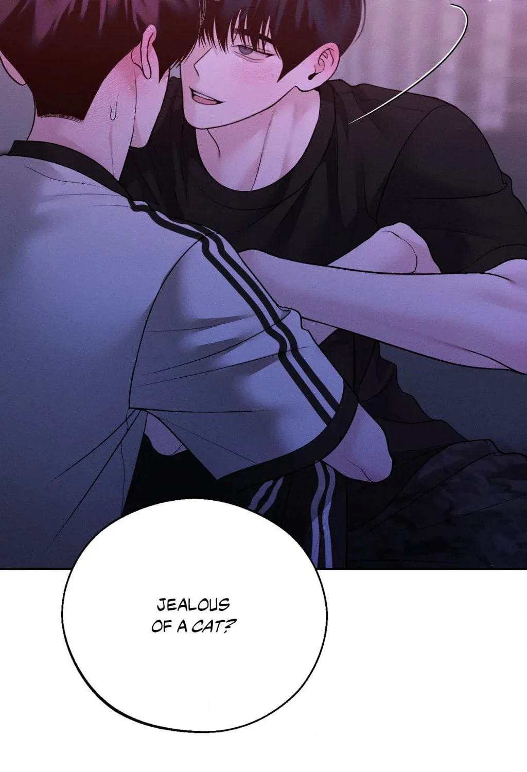 Save the Dae Chapter 44 page 25 - 