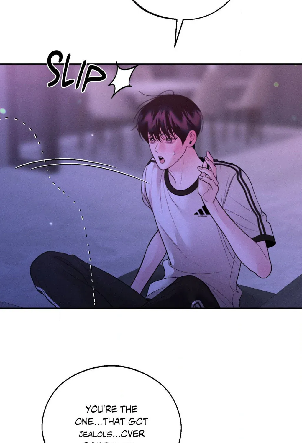 Save the Dae Chapter 44 page 27 - 